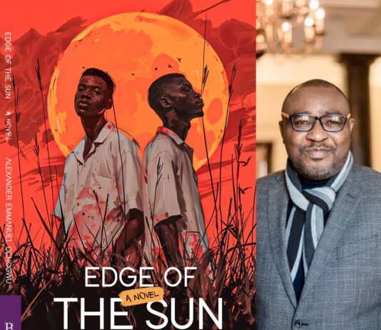 “Intervention Strategies for the Boy Child in the Twenty-First Century” A Review of Dr. Alexander Emmanuel’s Edge of the Sun by Professor Chris Kwaja