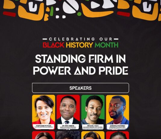 Black History Month Celebration