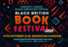 The Black British Book Festival is not just Europe’s largest celebration of Black literature.