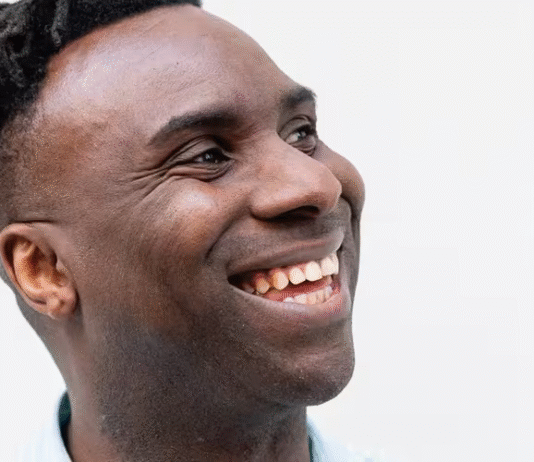 Jimi Famurewa: Picky